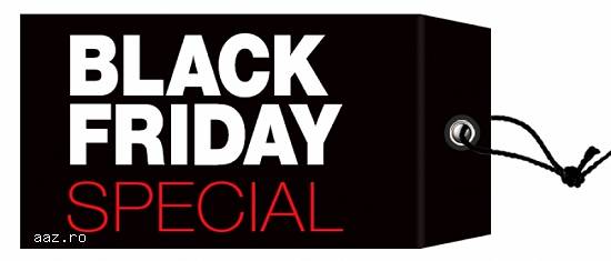 OFERTA SPECIALA BLACK FRIDAY BIONATURA PLANT!