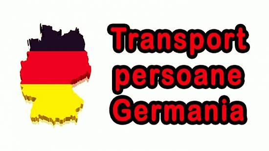 Transport Persoane International