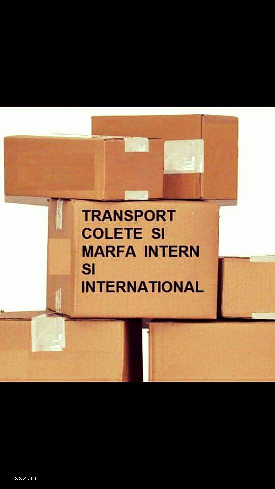 Transport Persoane International