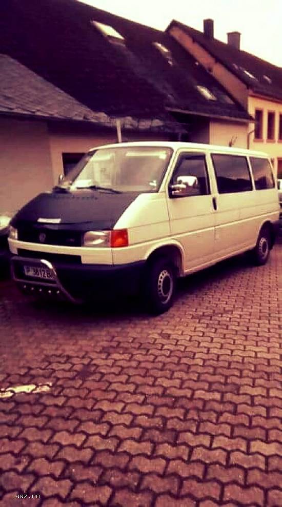 Transport Persoane International