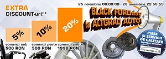 Extra discount  pentru comenziile online pe  *****