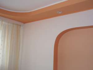 DECORATIUNI INTERIOARE