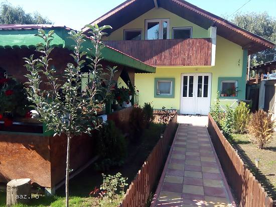 Vand casa Calugareni
