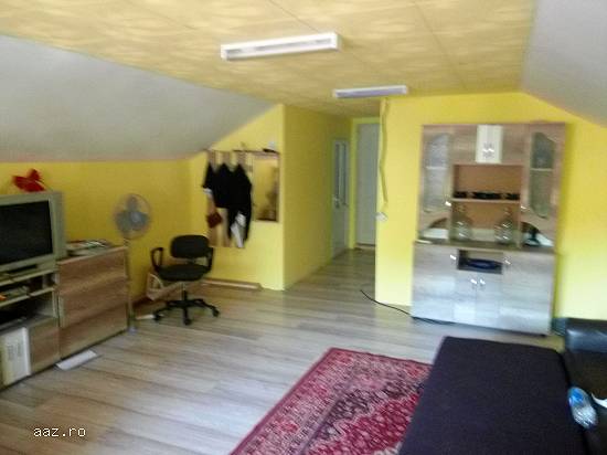 Vand casa Calugareni
