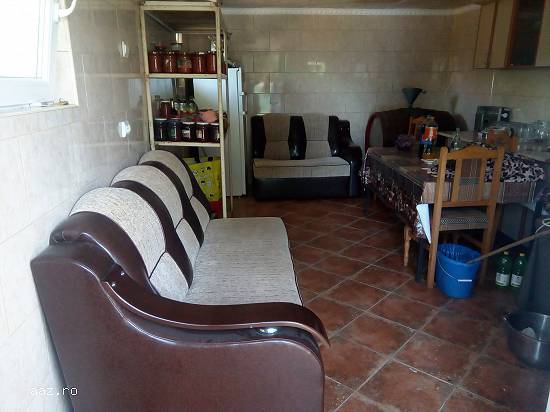 Vand casa Calugareni