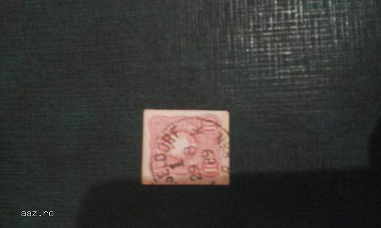 vand arta colectiei timbre 10.pf