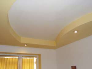 DECORATIUNI INTERIOARE