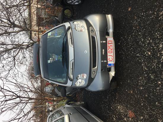 Vand Smart City COUPE