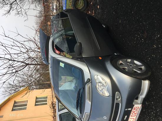 Vand Smart City COUPE
