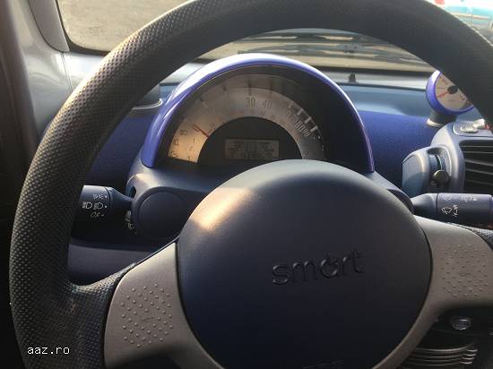 Vand Smart City COUPE