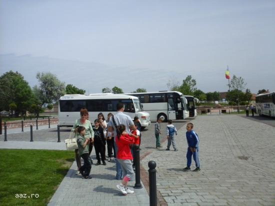 cirrcuite turistice excursii tabere