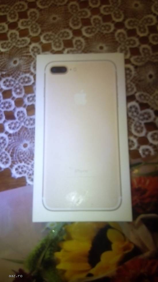 Telefon mobil Iphone 7 Plus
