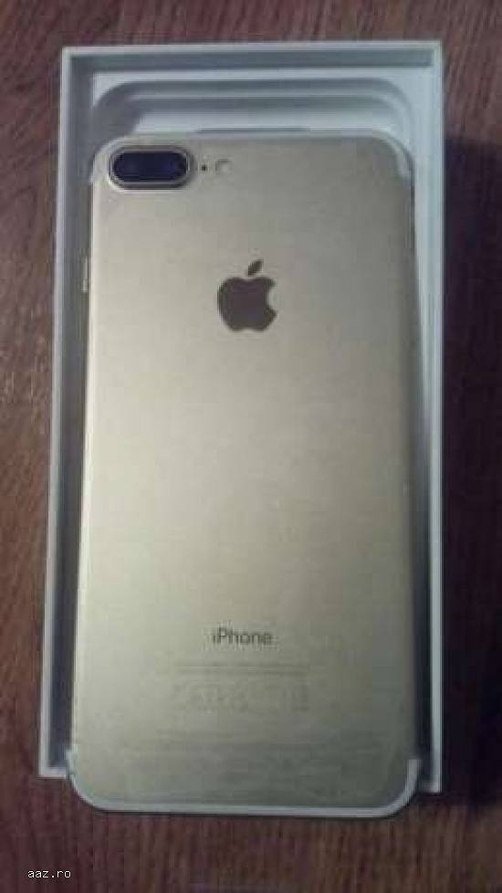 Telefon mobil Iphone 7 Plus
