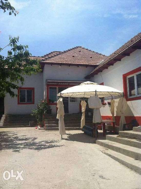 Vand casa in navodari