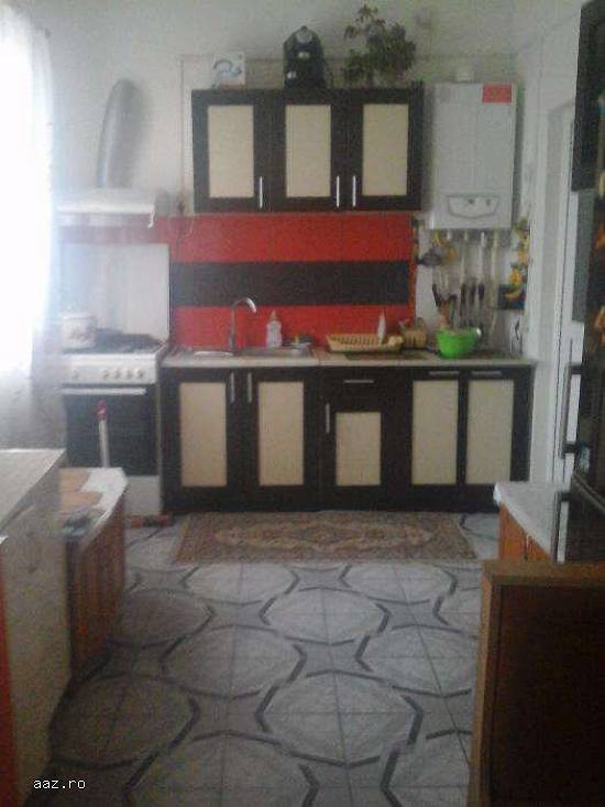 Vand casa in navodari