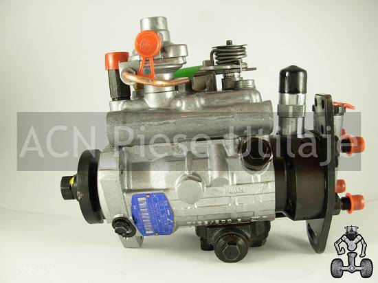Pompa de injectie Perkins U2644F701
