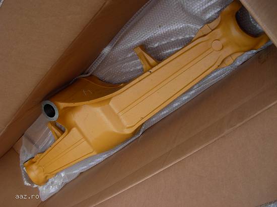 Carcasa  punte Carraro 643428