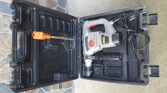 Picamer  Ciocan 1050W Rotopercutor import Germania