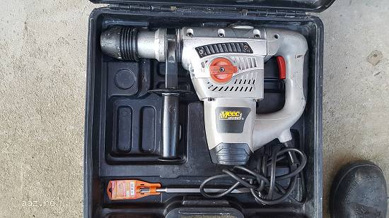 Picamer  Ciocan 1050W Rotopercutor import Germania