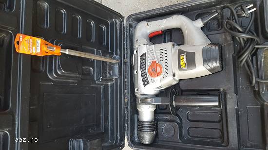 Picamer  Ciocan 1050W Rotopercutor import Germania