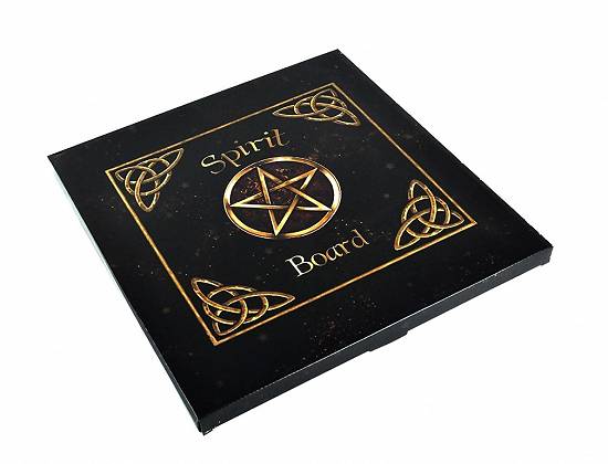 TABLA OUIJA+CADOU SET DE RUNE