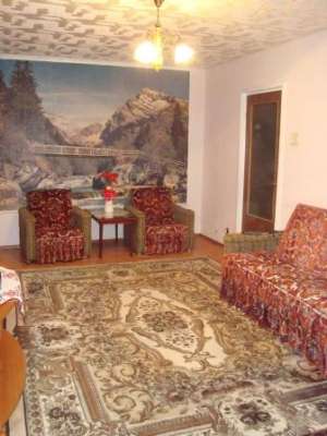 PARTICULAR INCHIRIEZ APARTAMENT 2 CAMERE COLENTINA