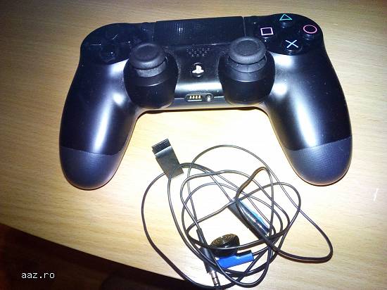 PS4 1TB Negru CUH-1216B