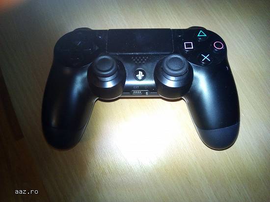 PS4 1TB Negru CUH-1216B
