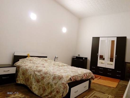 Apartamento ubicado en la capital de Rumania
