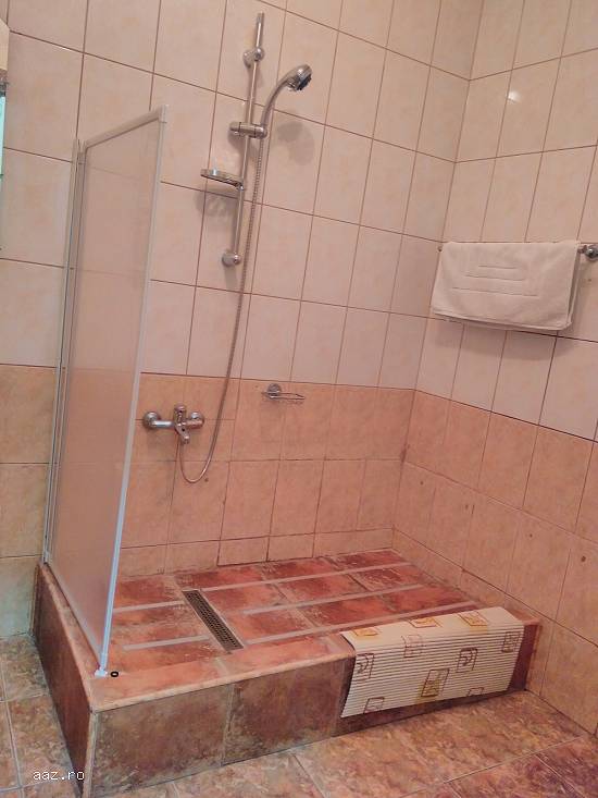 Apartamento ubicado en la capital de Rumania
