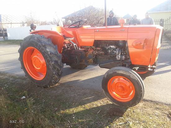 Tractor FIAT 415 45 cp import ITALIA