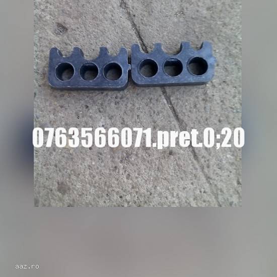 Distanțieri pt fier beton