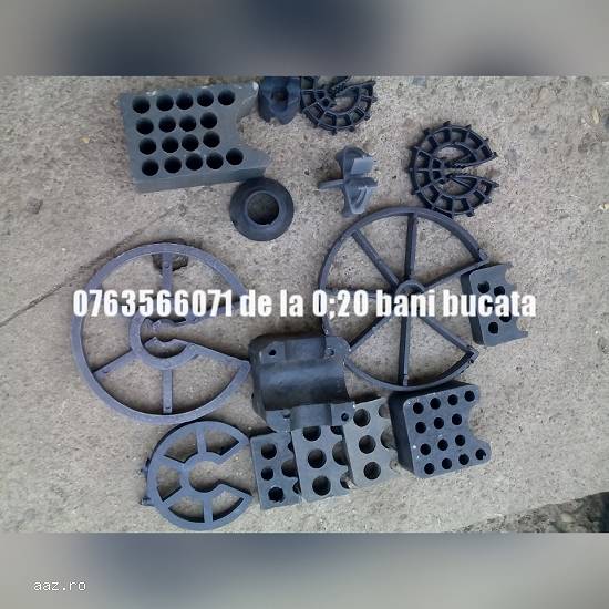 Distanțieri pt fier beton