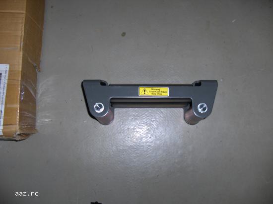 Role ghidaj cablu pentru troliu 8000-13000lbs