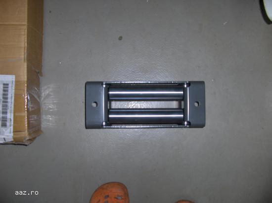 Role ghidaj cablu pentru troliu 8000-13000lbs