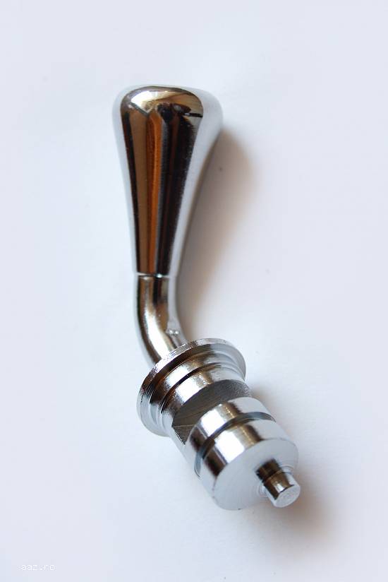 Miner cuplare-decuplare troliu