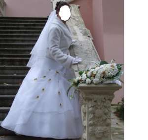 Vand rochie mireasa