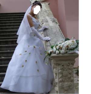 Vand rochie mireasa