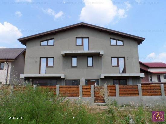 Proprietar vând vila Popesti Leordeni,  Dimitrie Leonida