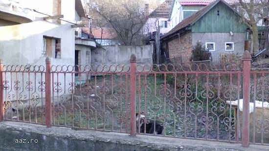 Casa de vanzare zona centrala Petrosani.