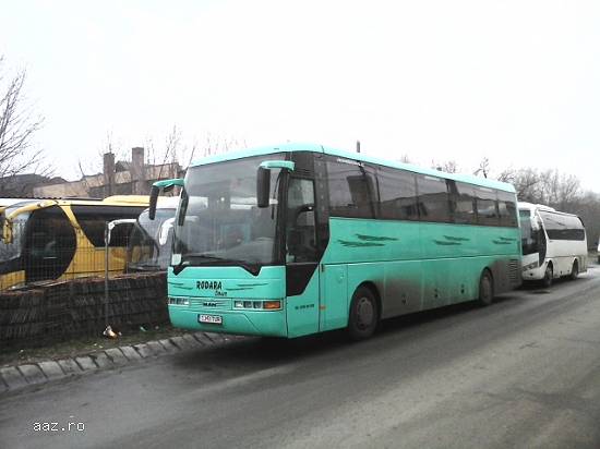 Inchirieri / autocare /microbuze