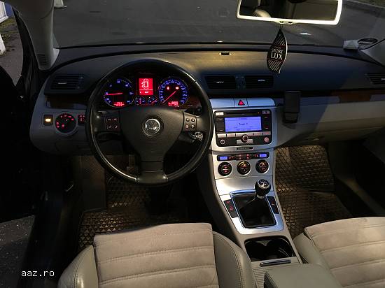 Passat full impecabil