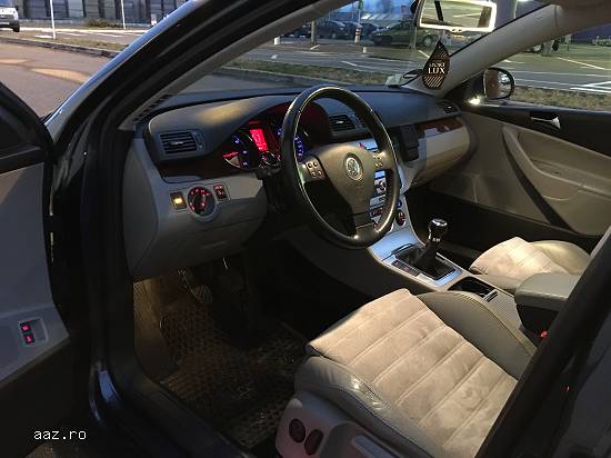 Passat full impecabil