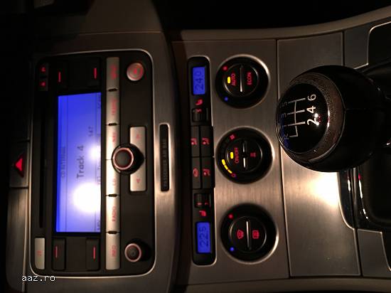Passat full impecabil