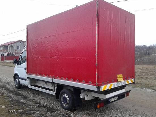 renault master impecabil