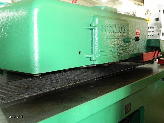 Circular multilama TORWEGGE ger
