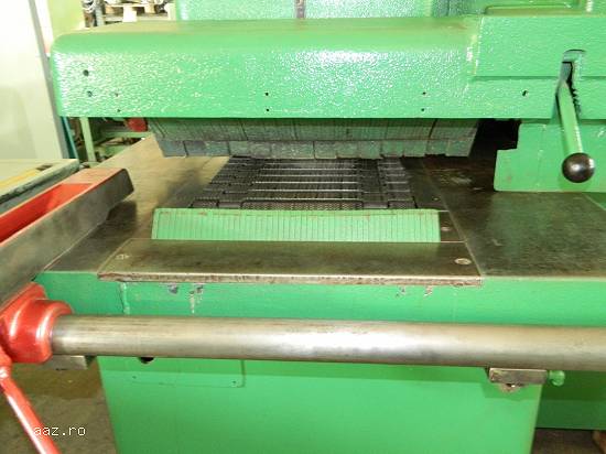 Circular multilama TORWEGGE ger