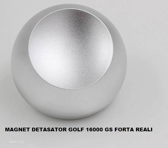 magnet detasator alarme GOLF carlig sensoarmatic BONUS