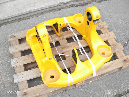 Suport de brat JCB 589-10273