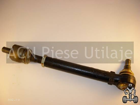 Cap de bara buldoexcavator Volvo BL60